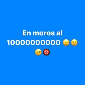 Meet your Posher, Omar